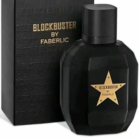 Blockbuster by Faberlic