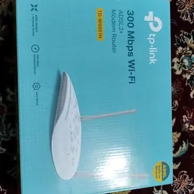 Tplink ulanylan