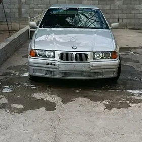 BMW 3 Series 1992