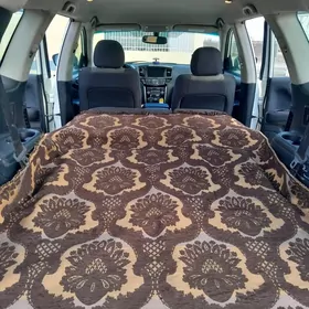 Nissan Pathfinder 2020