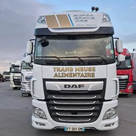DAF XF 530 2020