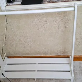  ВЕШАЛКА eşik asylýan