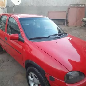 Opel Vita 1996