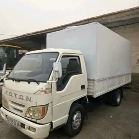 Foton Gratour T3 2011