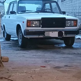 Lada 2107 1999