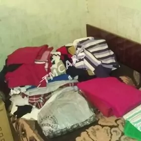 вещи мужские и женские