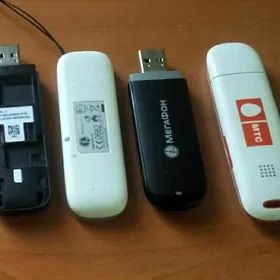 modem 3G модем