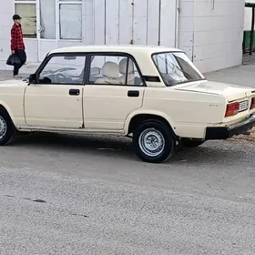 Lada 2107 1993