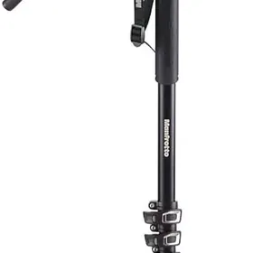 Manfrotto monopod