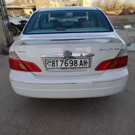 Toyota Avalon 2004
