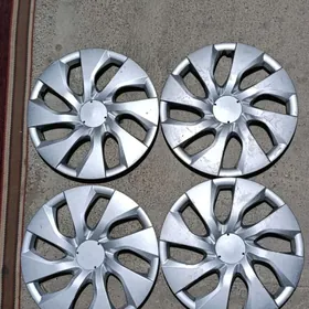 Калпак 14 лик