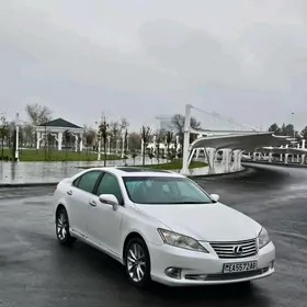 Lexus ES 350 2011