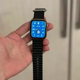 Apple Watch 6