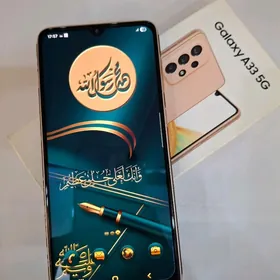 Samsung Galaxy a33 5g