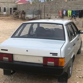Lada 21099 2002