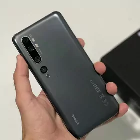Mi Note 10