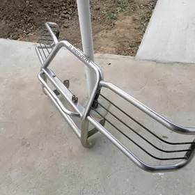 Bamper zashita кенгурятник