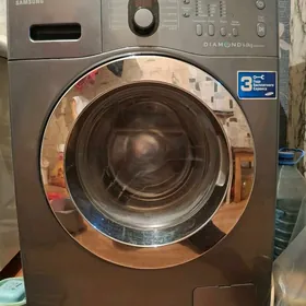 стиральная машинка