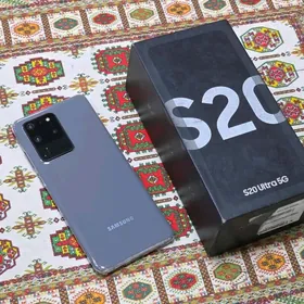 Samsung S20 Ultra. 12/256