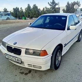 BMW 328 1991