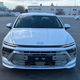 Hyundai Sonata 2025