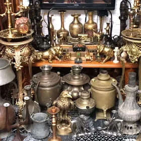 Сувениры на любой вк