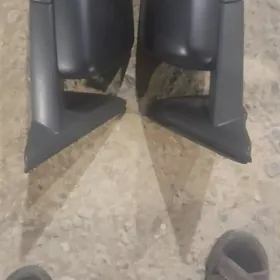 Fort    Ehsplorer  bakowoy.