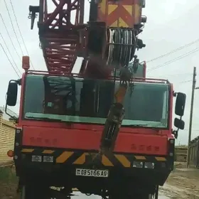 Tadano Faun Atf 60-4 2004