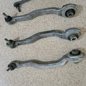 Mersedes Benz zapcaslary