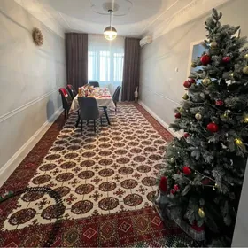 Türkmenabat Gagarin 4 kmnt