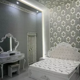 Satlyk Anew magtymguly 8sotok