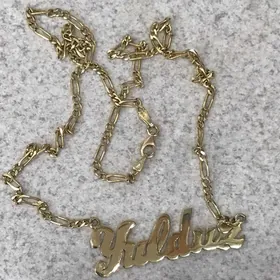 Altyn Spoçka/Цепочка