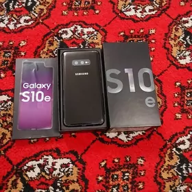 Samsung S10E 6/128