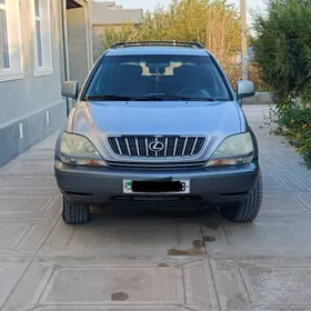 Lexus RX 300 2001