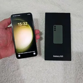 Samsung S23 8/128