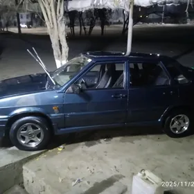 Lada 2115 2001