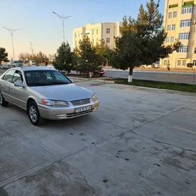 Toyota Camry 1997