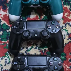 PS4 ORİGNAL JOYSTİCK