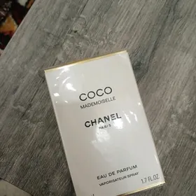 Coco Chanel