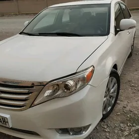 Toyota Avalon 2012