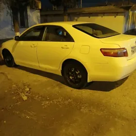 Toyota Camry 2008