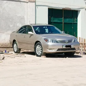 Toyota Camry 2002