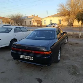 Toyota Mark II 1993
