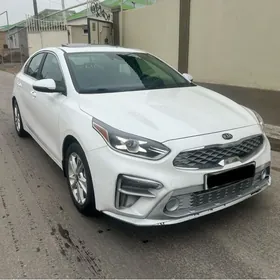 Kia Forte 2021
