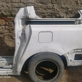 сенна ызкы крел