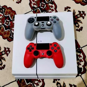 Playstation 4 WERSIÝA 6.72