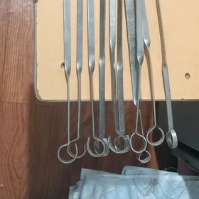 продаю шампура