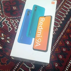 Redmi 9A