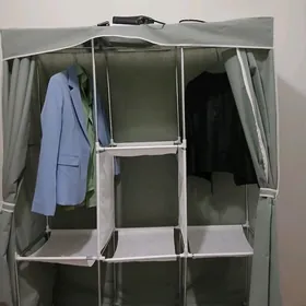 сборный шкаф