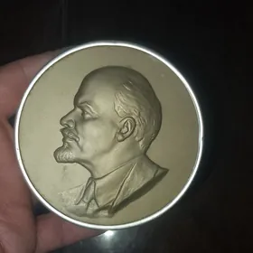 Ленин СССР в хорошем состоянии